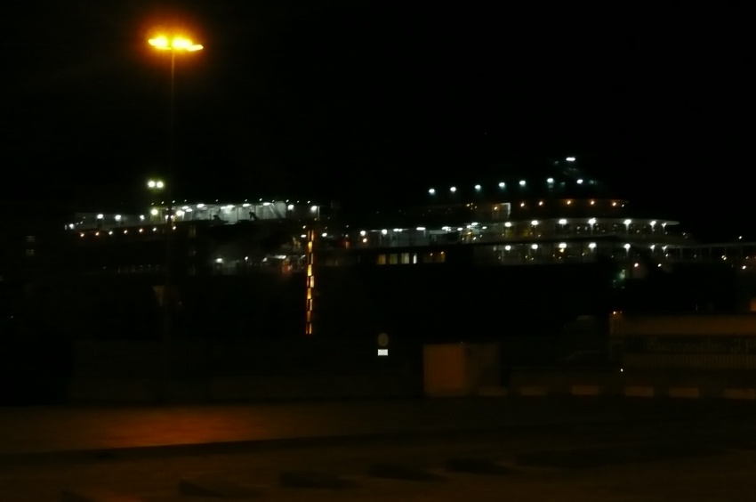 Noční Barca