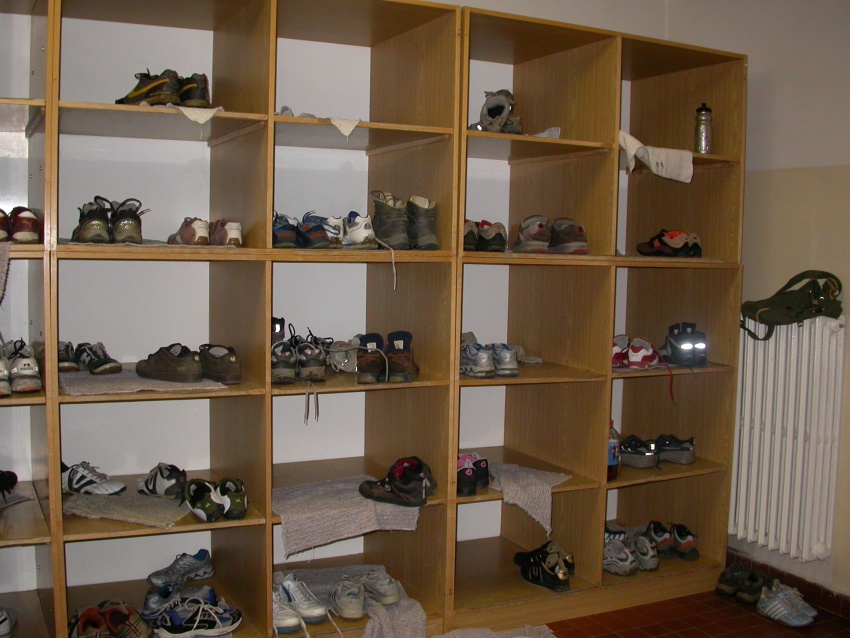 Sbírka bot
