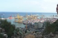 Barca - přístav