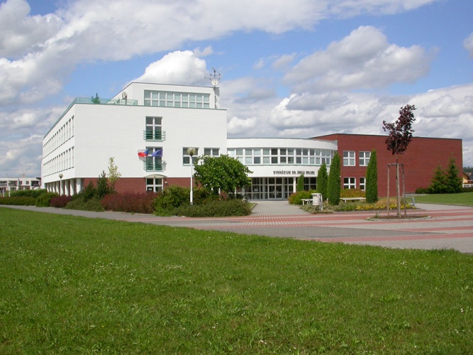 Škola v zeleni