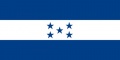 Honduras, Honduraská republika