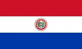 Paraguayská republika, Paraguay