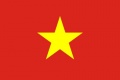 Socialistická republika Vietnam, Vietnamská socialistická republika, Vietnam